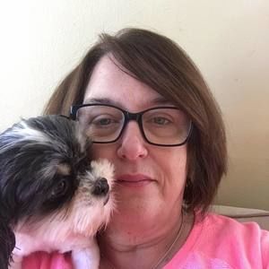 Meet your Posher, Kathy